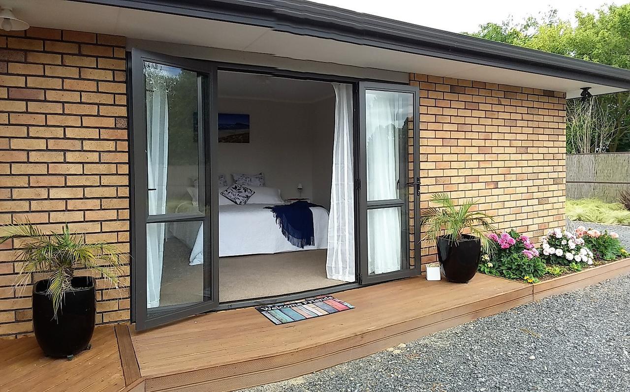 Bed and Breakfast Applecross Sanctuary Cambridge Esterno foto