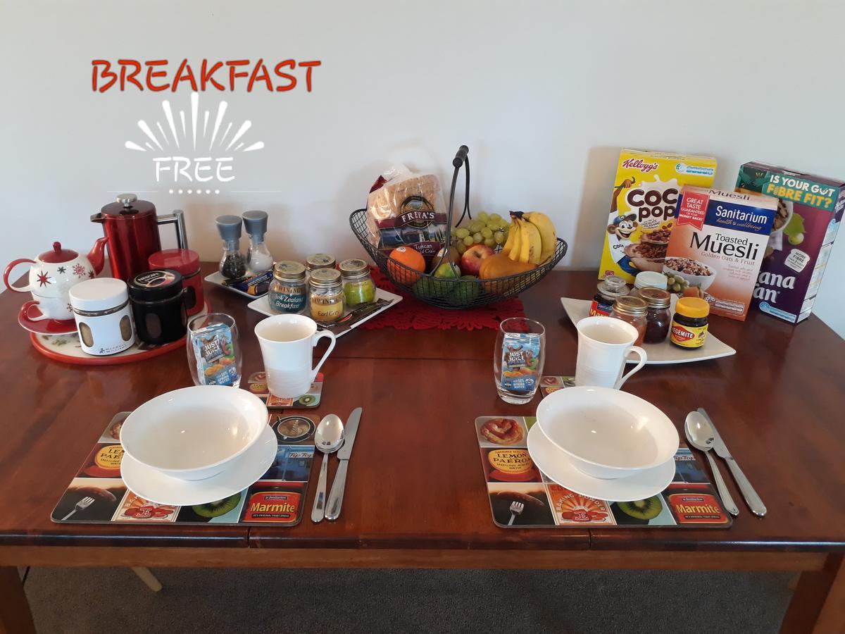 Bed and Breakfast Applecross Sanctuary Cambridge Esterno foto